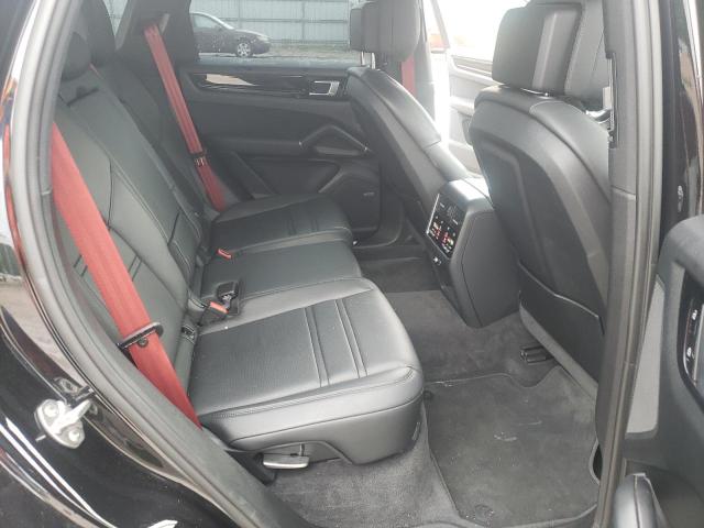 VIN WP1AA2AY4KDA17573 2019 Porsche Cayenne no.10