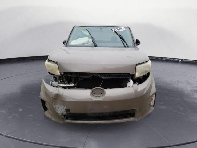 JTLZE4FE7EJ057370 Toyota SCION XB