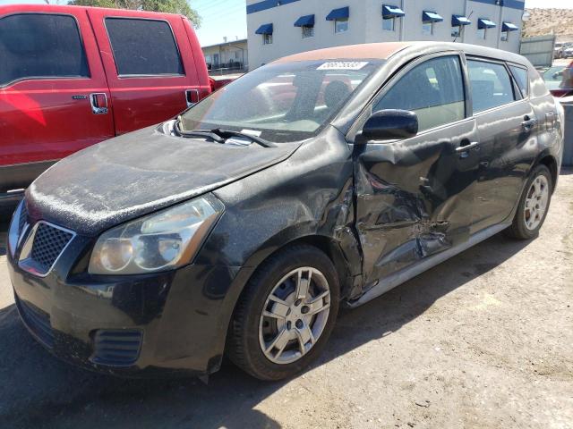 2009 Pontiac Vibe 