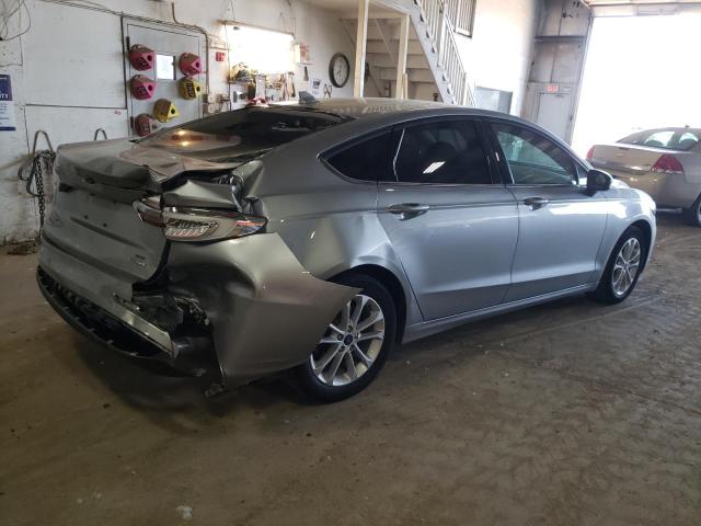 3FA6P0HD1LR262701 Ford FUSION SE