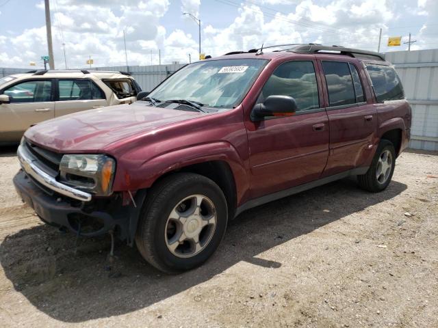 2005 Chevrolet TrailBlazer EXT LS