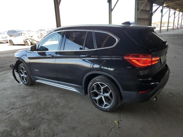 WBXHT3Z31H4A65409 BMW X1 Xdrive28i