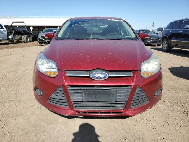 1FADP3F22EL242128 Ford FOCUS SE