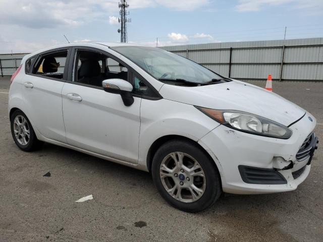 3FADP4EJ6EM102483 Ford FIESTA SE