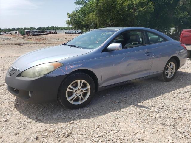 2004 Toyota Camry Solara SE