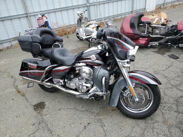 2006 HARLEY-DAVIDSON FLHTCUSE C - 1HD1PRE346Y952595