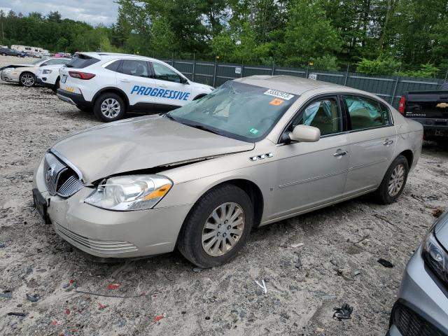 2008 Buick Lucerne CX