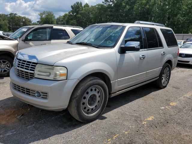 2007 Lincoln Navigator 