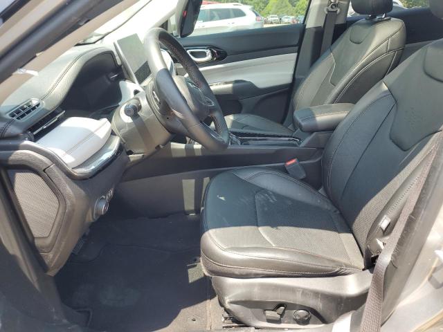 3C4NJDCB6NT166900 Jeep Compass Limited