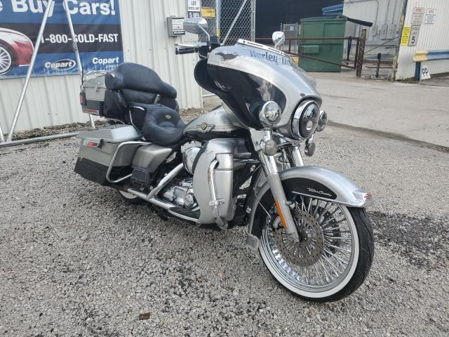 2003 HARLEY-DAVIDSON FLHTCUI AN - 1HD1FCW423Y636387