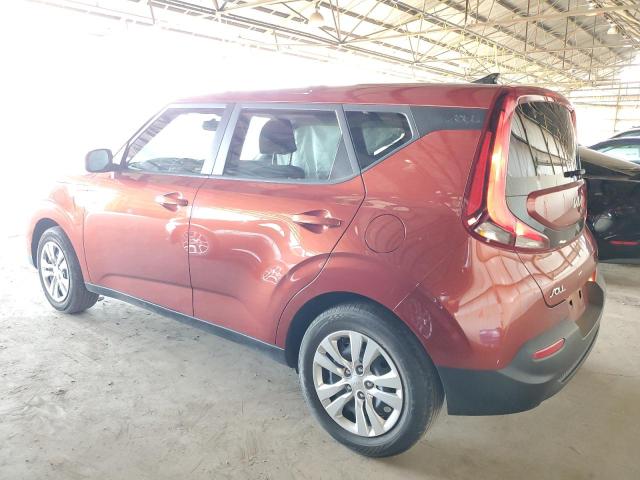 KNDJ23AU0N7803147 KIA SOUL LX