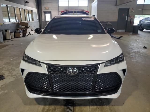 2020 TOYOTA AVALON XSE 4T1EZ1FB4LU046983