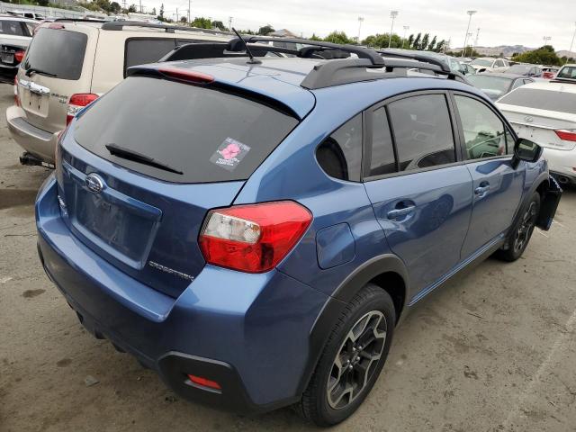 JF2GPABC0H8230031 Subaru Crosstrek Premium