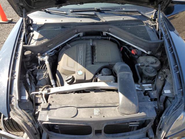 VIN 5UXFG2C53DL787425 2013 BMW X6, Xdrive35I no.12