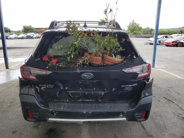 4S4BTANC1L3149704 Subaru Outback Limited