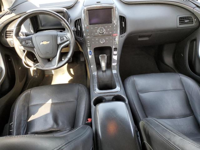 VIN 1G1RH6E4XDU111810 2013 Chevrolet Volt no.8