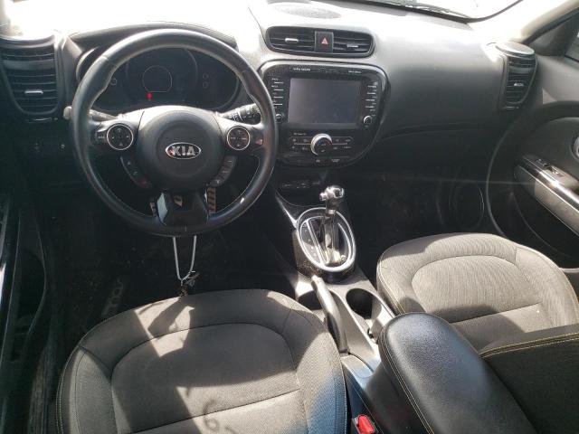 KNDJP3A58F7213337 KIA SOUL +