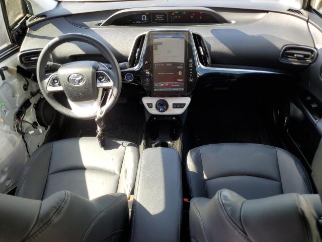 JTDKARFP1K3105887 Toyota PRIUS PRIME