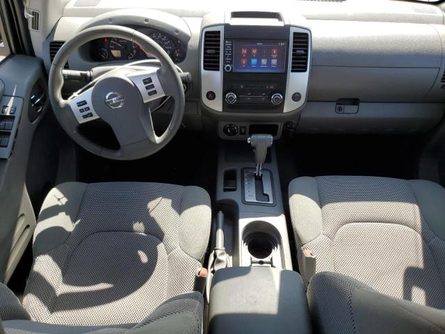 1N6AD0EV9KN712538 Nissan FRONTIER S