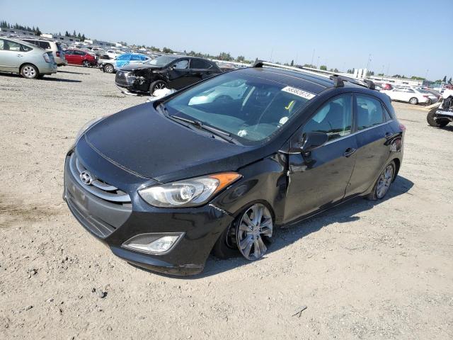 2013 Hyundai Elantra GT 