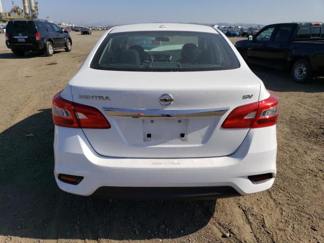 3N1AB7AP4HY232589 Nissan SENTRA S