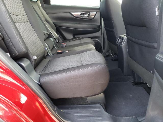 5N1AT2MV3KC824911 Nissan ROGUE S