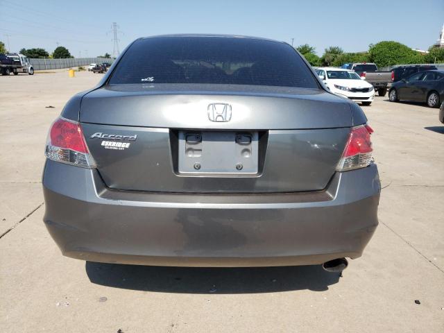 2008 Honda Accord Lxp VIN: JHMCP26438C024638 Lot: 56593743