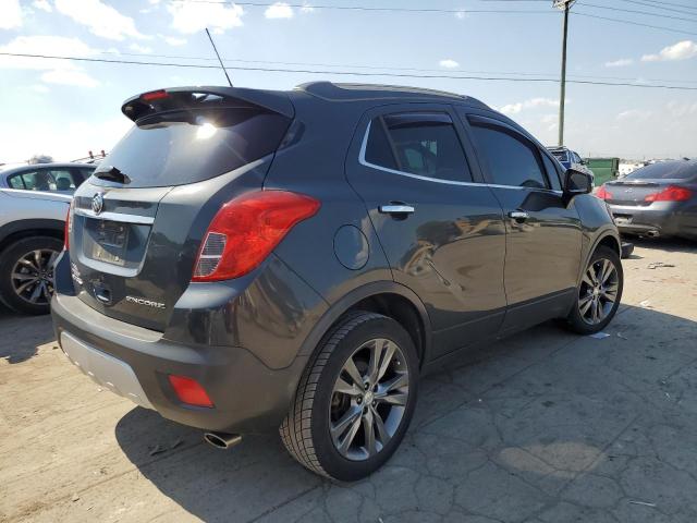 2016 BUICK ENCORE CON - KL4CJBSB8GB732406