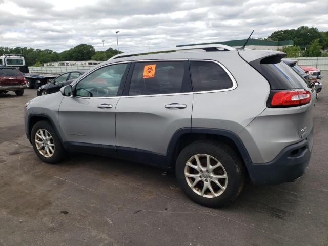 2015 JEEP CHEROKEE 1C4PJMCS0FW528174