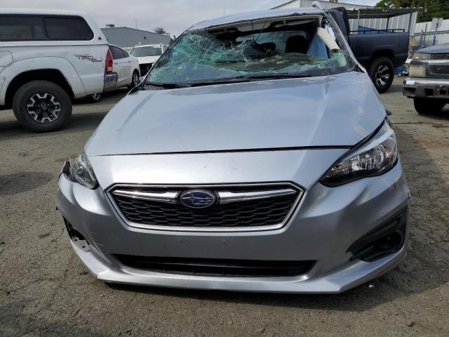 4S3GTAC66K3716091 Subaru Impreza Premium