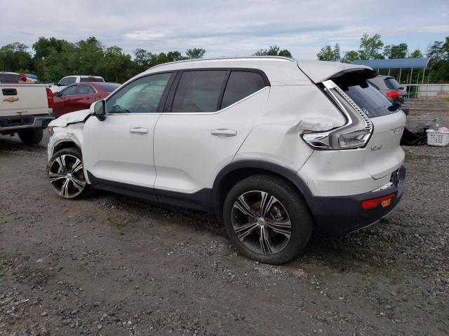 2020 VOLVO XC40 T5 IN - YV4162UL1L2187063