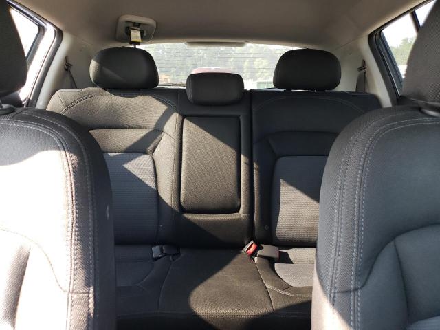 KNDPBCAC3F7710321 KIA Sportage Lx