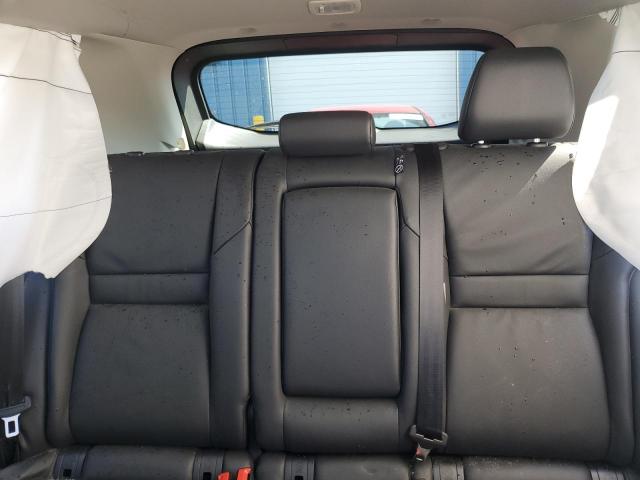 2023 NISSAN ROGUE SL - JN8BT3CB4PW183087