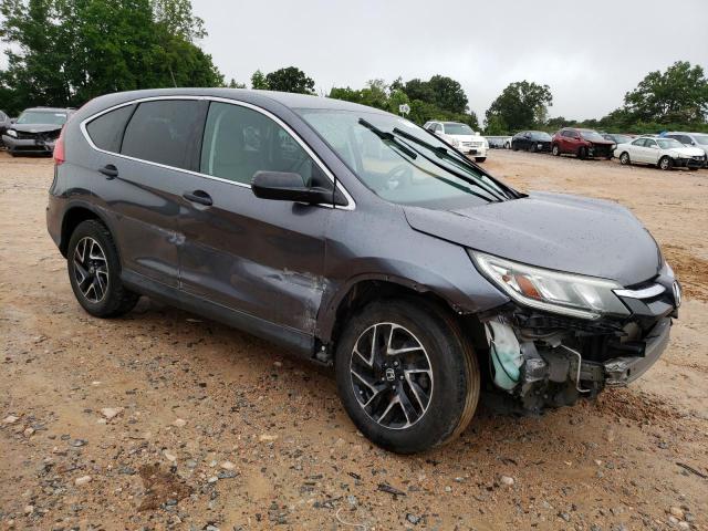 2016 HONDA CR-V SE - 2HKRM4H47GH674069