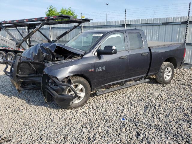 2016 Ram 1500 ST