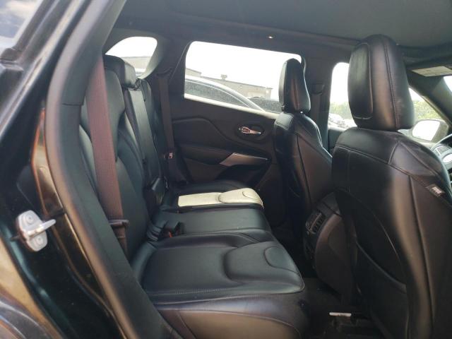 1C4PJMDX4KD469145 Jeep Cherokee Limited