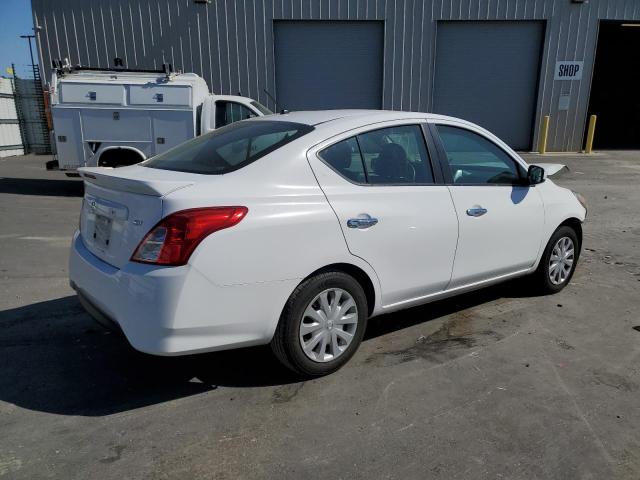 3N1CN7AP6JL882088 Nissan VERSA S