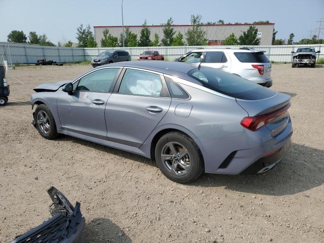 5XXG14J21NG155620 KIA K5 LXS
