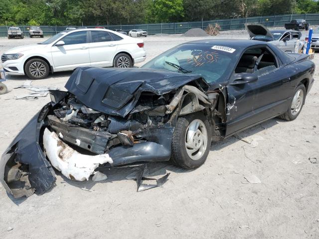 1994 Pontiac Firebird Formula