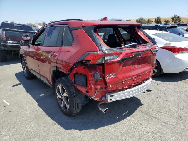 2021 TOYOTA RAV4 PRIME - JTMAB3FV0MD064315