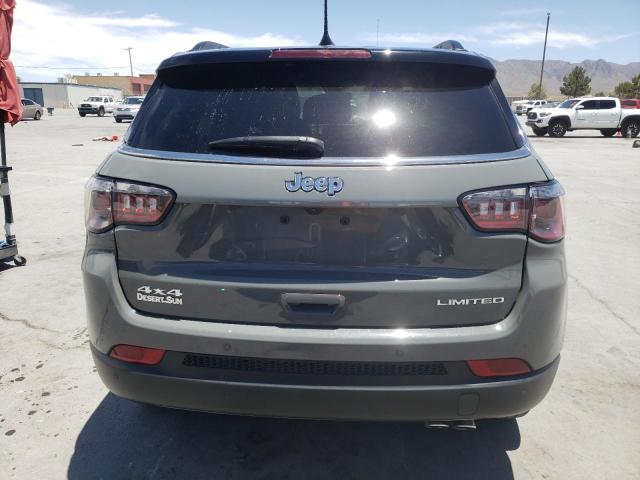 3C4NJDCB1NT158638 Jeep Compass Limited