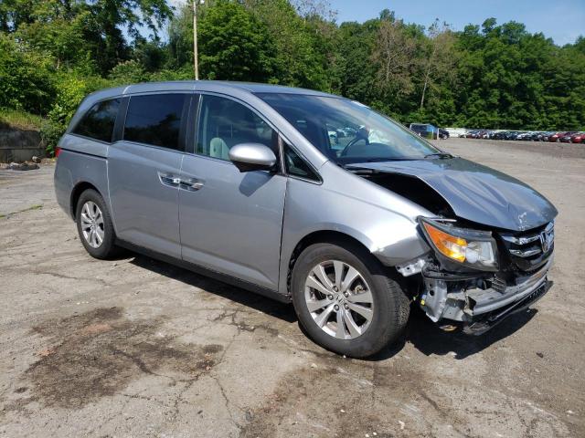 2016 HONDA ODYSSEY SE - 5FNRL5H38GB109716