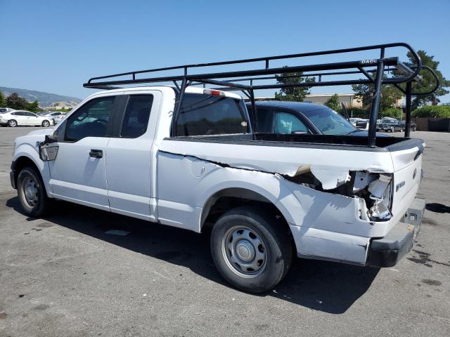 1FTEX1C85FKE87539 Ford F150 Super Cab