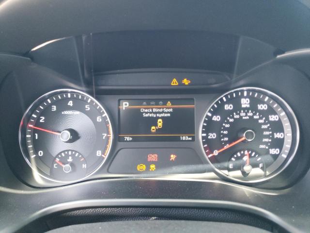 3KPF24AD1PE617826 KIA FORTE LX