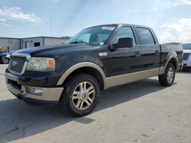 2005 Ford F-150 SuperCrew 