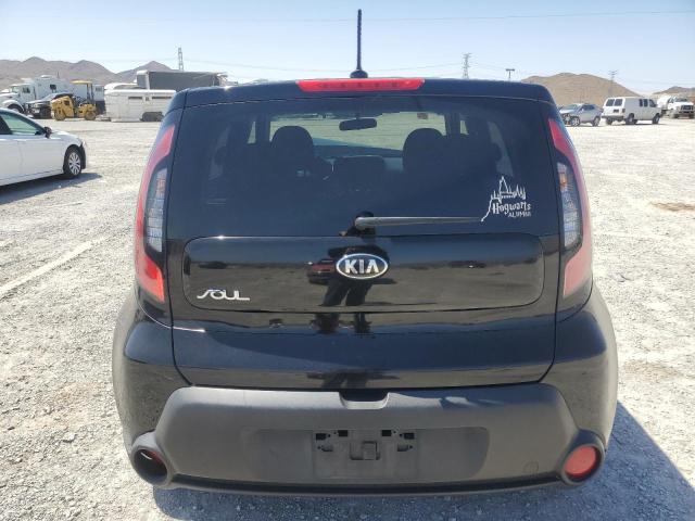 KNDJN2A20E7105895 KIA Soul