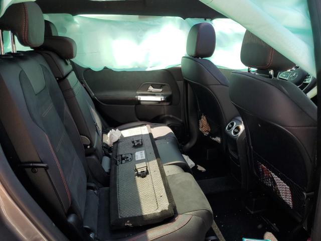 W1N4M4GB5MW102572 Mercedes-Benz GLB 250