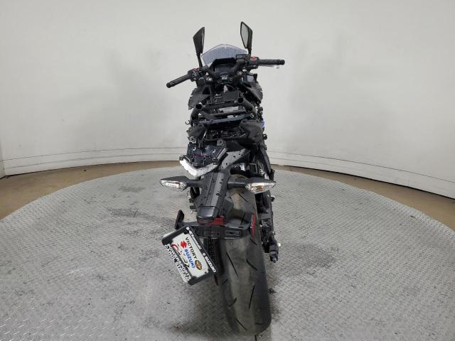 2020 KAWASAKI EX650 M - ML5EXEM18LDA03921