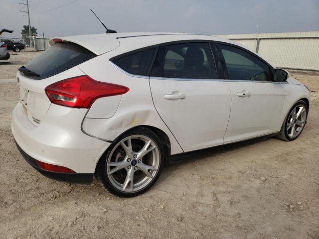 1FADP3N28FL328255 Ford Focus Titanium