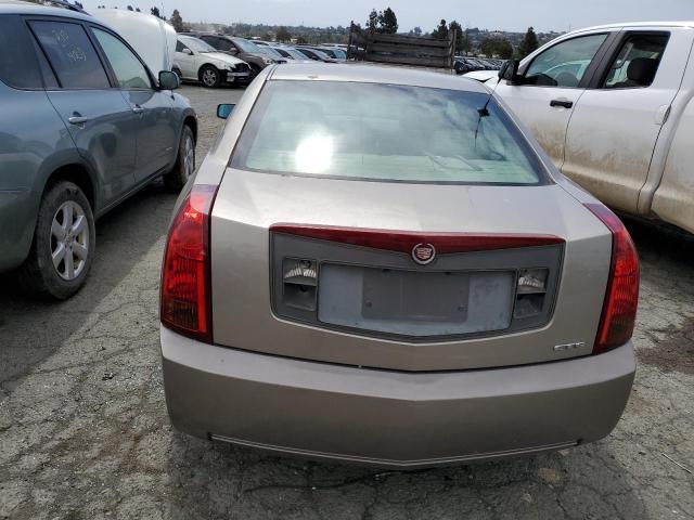 1G6DM57N730145094 | 2003 Cadillac cts